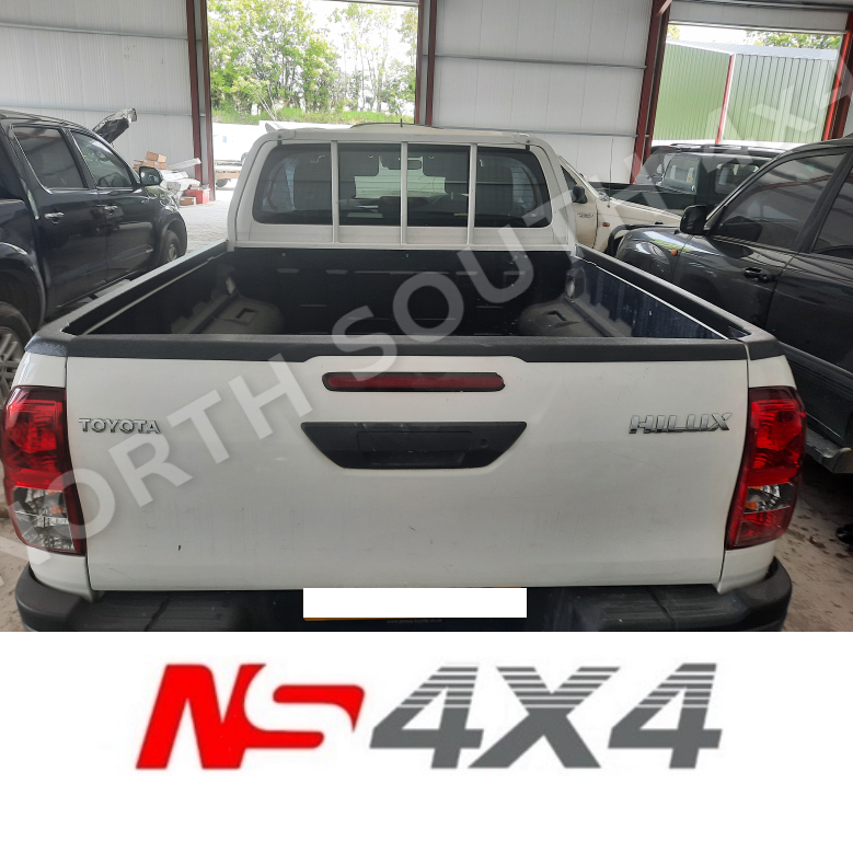 Ns4x4